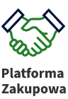 ikona Platforma zakupowa