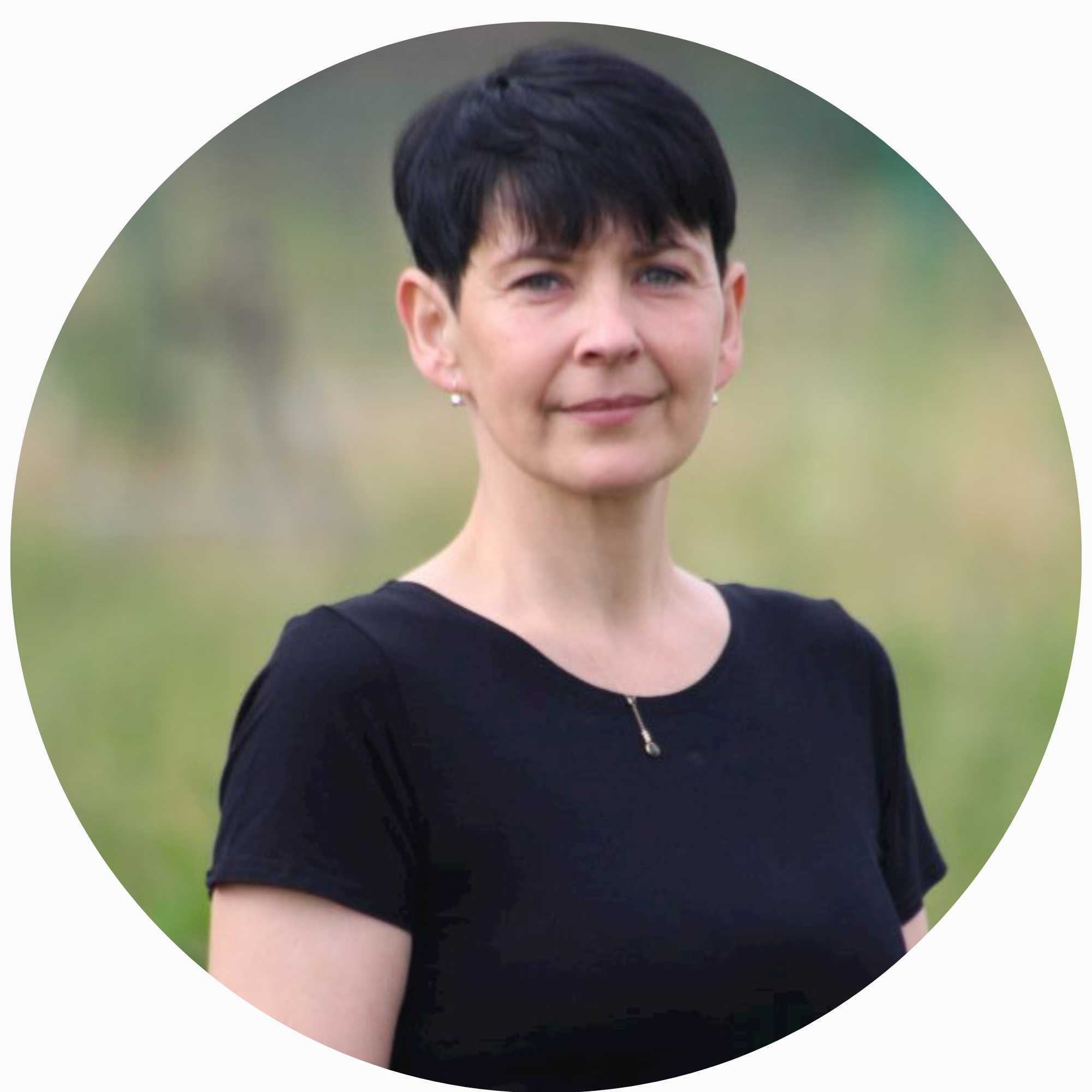 Marta Karc - Zastępca W&oacute;jta Gminy Pruszcz Gdański