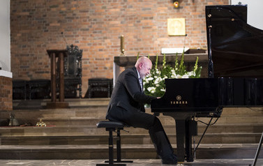 Festiwalu Muzyki Organowej i Kameralnej im. ks. prał. Ryszarda Bugajskiego 12