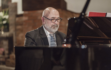 Festiwalu Muzyki Organowej i Kameralnej im. ks. prał. Ryszarda Bugajskiego 13