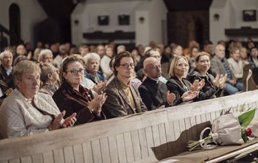 Festiwalu Muzyki Organowej i Kameralnej im. ks. prał. Ryszarda Bugajskiego 17