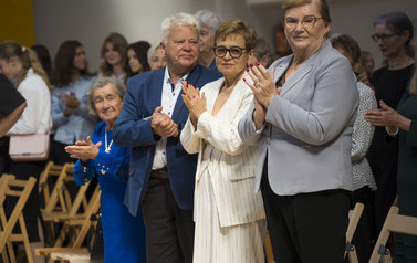  80 lat Szkoły Podstawowej im. Ignacego Krasickiego w Straszynie 3