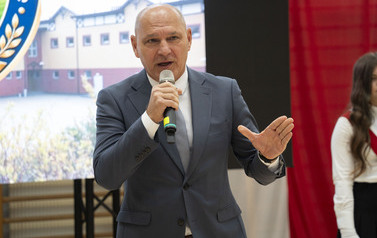  80 lat Szkoły Podstawowej im. Ignacego Krasickiego w Straszynie 46