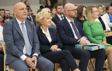 80 lat Szkoły Podstawowej im. Ignacego Krasickiego w Straszynie 55