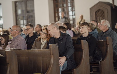 Festiwalu Muzyki Organowej i Kameralnej im. ks. prał. Ryszarda Bugajskiego 37
