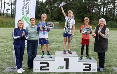 Mały Wielki Bieg 2026  4