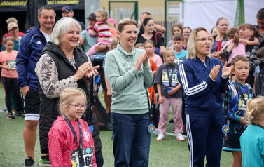 Mały Wielki Bieg 2026  11