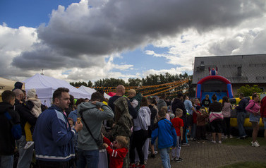 Dożynki Gminy Pruszcz Gdański  58