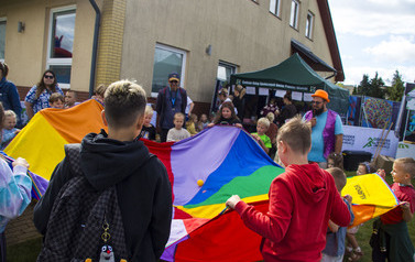 Dożynki Gminy Pruszcz Gdański  66