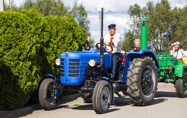 Dożynki Gminy Pruszcz Gdański  87