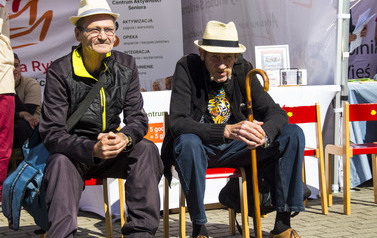 Dożynki Gminy Pruszcz Gdański  89