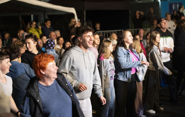 Dożynki Gminy Pruszcz Gdański  104