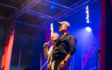 Dożynki Gminy Pruszcz Gdański  118