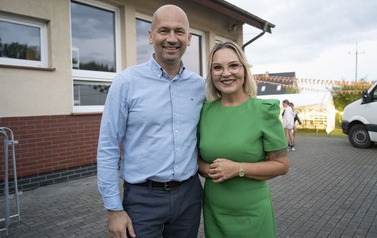 Dożynki Gminy Pruszcz Gdański  119
