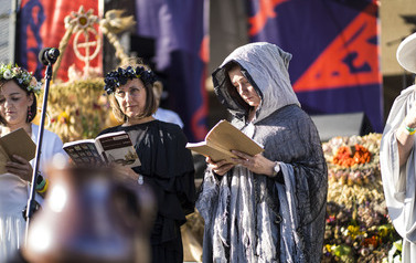 Dożynki Gminy Pruszcz Gdański  147
