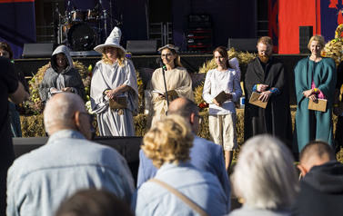 Dożynki Gminy Pruszcz Gdański  149