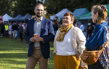 Dożynki Gminy Pruszcz Gdański  150