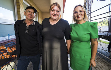 Dożynki Gminy Pruszcz Gdański  153