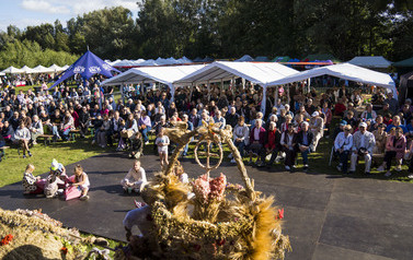 Dożynki Gminy Pruszcz Gdański  156