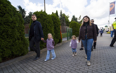Dożynki Gminy Pruszcz Gdański  168
