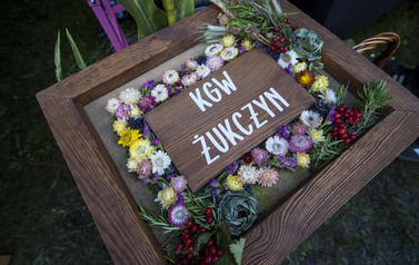 Dożynki Gminy Pruszcz Gdański  175