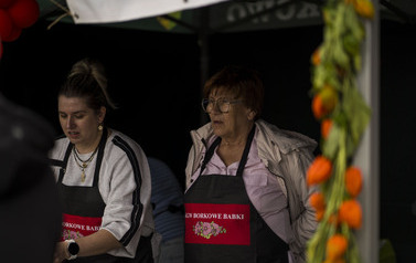 Dożynki Gminy Pruszcz Gdański  200