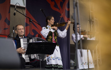 Dożynki Gminy Pruszcz Gdański  222