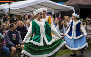 Dożynki Gminy Pruszcz Gdański  223