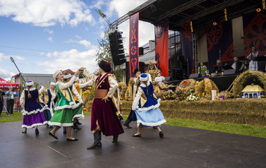 Dożynki Gminy Pruszcz Gdański  224