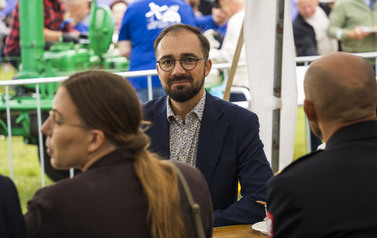 Dożynki Gminy Pruszcz Gdański  227