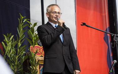Dożynki Gminy Pruszcz Gdański  234