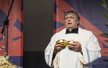 Dożynki Gminy Pruszcz Gdański  246