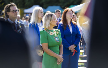 Dożynki Gminy Pruszcz Gdański  262