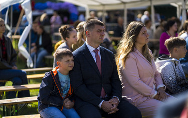 Dożynki Gminy Pruszcz Gdański  265