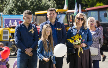 Dożynki Gminy Pruszcz Gdański  267