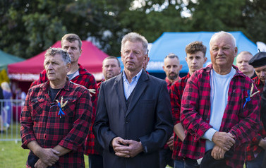 Dożynki Gminy Pruszcz Gdański  271