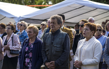 Dożynki Gminy Pruszcz Gdański  273