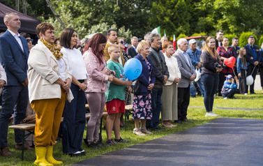 Dożynki Gminy Pruszcz Gdański  275