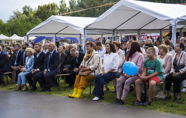 Dożynki Gminy Pruszcz Gdański  279