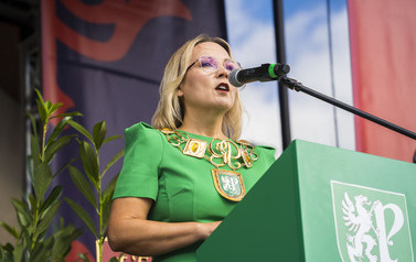 Dożynki Gminy Pruszcz Gdański  281