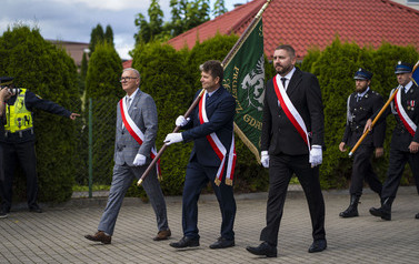 Dożynki Gminy Pruszcz Gdański  295