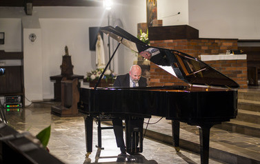 Festiwalu Muzyki Organowej i Kameralnej im. ks. prał. Ryszarda Bugajskiego 6