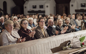 Festiwalu Muzyki Organowej i Kameralnej im. ks. prał. Ryszarda Bugajskiego 17