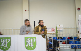  I Wojew&oacute;dzkie Halowe Zawody Dziecięcych Drużyn Pożarniczych Wojew&oacute;dztwa Pomorskiego 75
