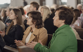 Galeria aktualności Organy i saksofon &ndash; wyjątkowy koncert w Straszynie 10
