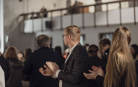 Galeria aktualności Organy i saksofon &ndash; wyjątkowy koncert w Straszynie 13