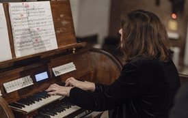Galeria aktualności Organy i saksofon &ndash; wyjątkowy koncert w Straszynie 19