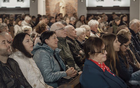 Galeria aktualności Organy i saksofon &ndash; wyjątkowy koncert w Straszynie 20