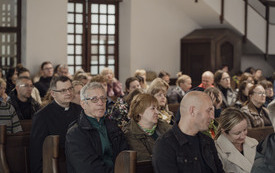 Galeria aktualności Organy i saksofon &ndash; wyjątkowy koncert w Straszynie 21