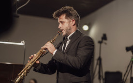 Galeria aktualności Organy i saksofon &ndash; wyjątkowy koncert w Straszynie 22